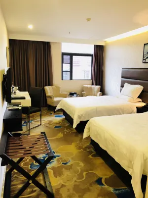 Jinbiwan Hostel