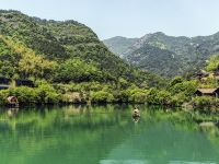 建德富春开元芳草地乡村酒店 - 公共区域