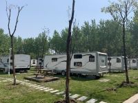 途居扬州国际露营地 - 家庭房车