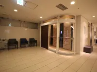 Meitetsu Inn Nagoya Nishiki Hotel dekat Stasiun Takaoka