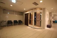 เมเต็ทสึอินน์ นาโงย่า นิชิกิ