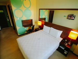 Go Hotels Bacolod