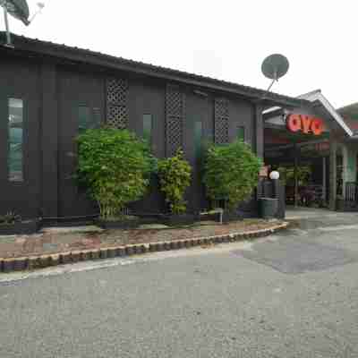 OYO 89646 Panvill Resort Hotel Exterior