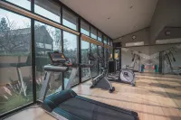 Thames Valley Khao Yai - Træningscentre