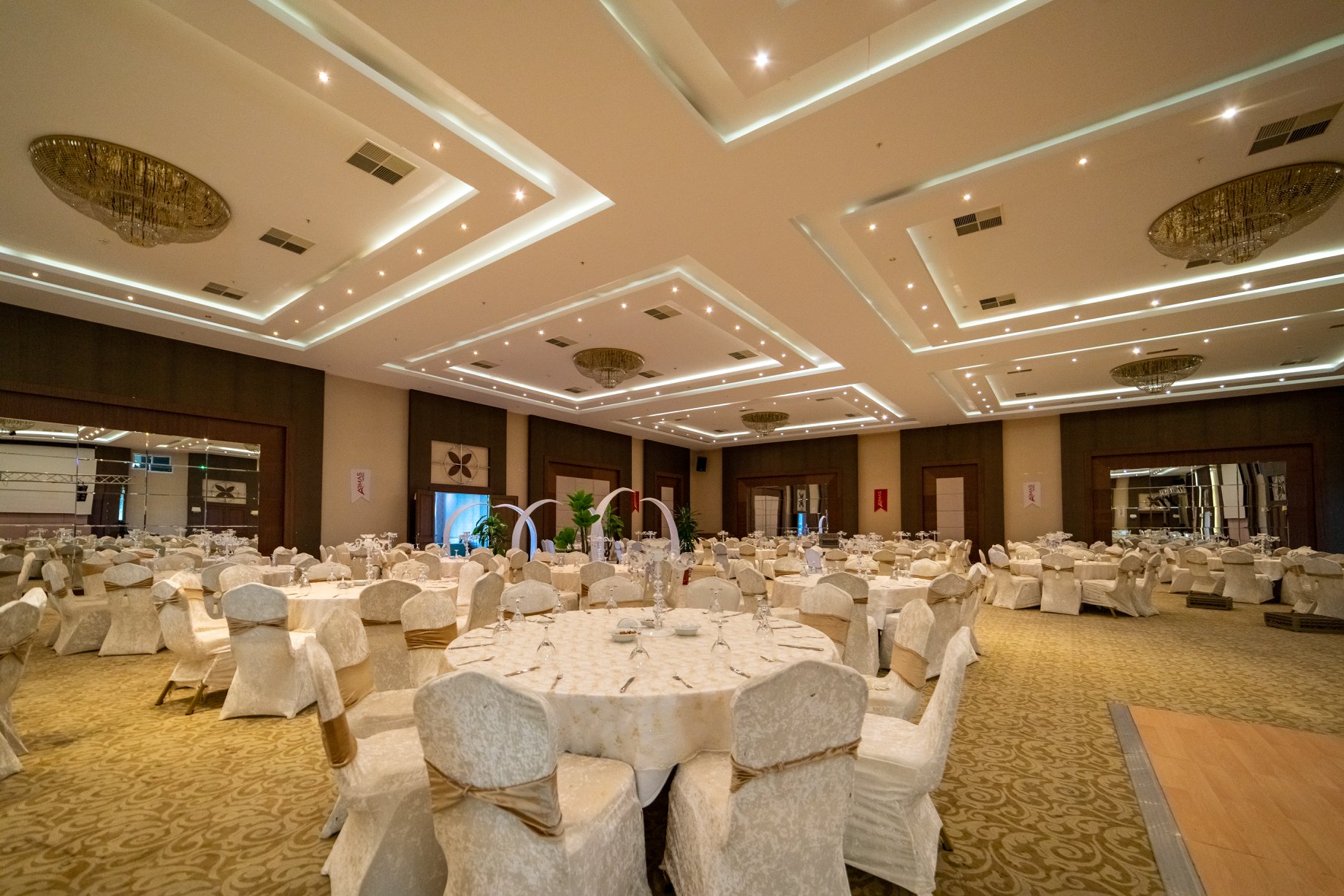 Armas Termal Resort