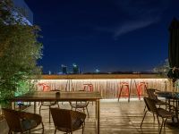 麗枫酒店(东莞松山湖店) - 公共区域
