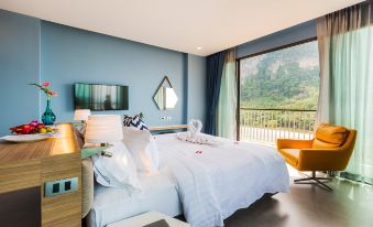 BlueSotel Krabi AoNang Beach