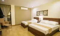 Casa Rubin Hotels in Dumaguete