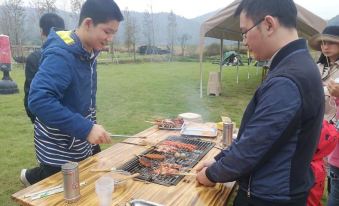 Nanchang Xixia Homestay·Wangyou Village