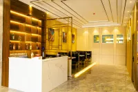 Hailing Haiyue Hotel (Suiping Passenger Transport Terminal) Hotels in Suiping