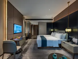 Meet Mountain Hotel