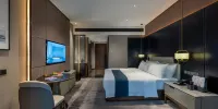Meet Mountain Hotel - Chambre D'amis (lit Double)