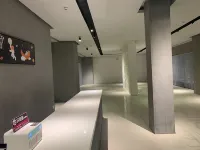 Wenshan glory E-sports Hotel
