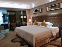 深圳美景酒店 - 尊享超级大床房