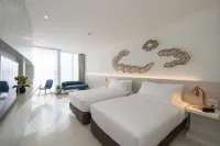 VELA Dhi Udon Thani - balcony
