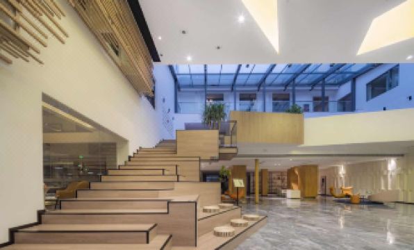 Shaoxing Fushan One Hotel (Luxun Hometown Cangqiao Stree)