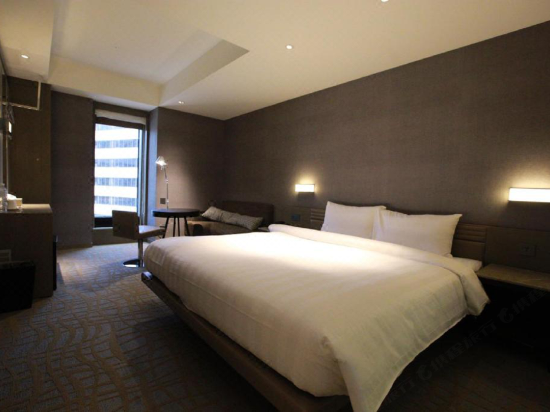 台北 ホテル ミッドタウン リチャードソンの口コミ 宿泊予約 Trip Com