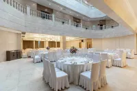Zhengyang International Hotel - breakfast