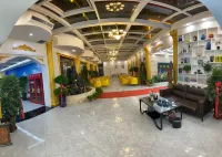 Yuzhong Huichen Business Hotel