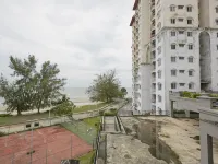 JC Sunshine Bay Resort Port Dickson Hotels near Oceanic Mall