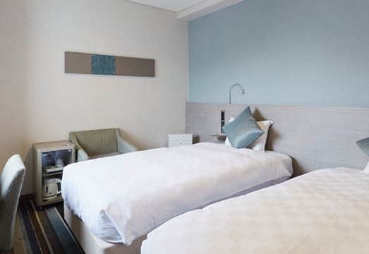 시나가와 프린스 호텔 엔 타워