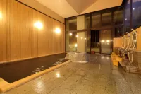 Kurobe Sunvalley Hotel - spa