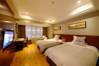 Shaoshan Shanggeyali Hotel