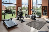Toscana Valley Hotel La Casetta - palestra