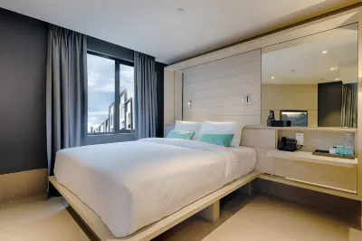 The Upper House Hotel فنادق في سونغاي جاوي
