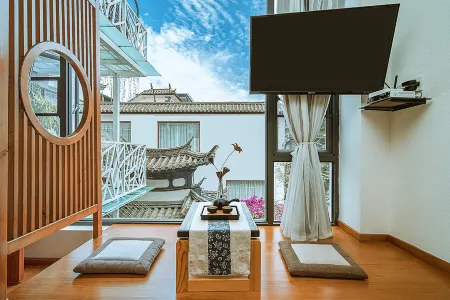 Dalitaimei Inn