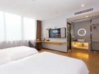 深圳凯和酒店 - 和景双床房