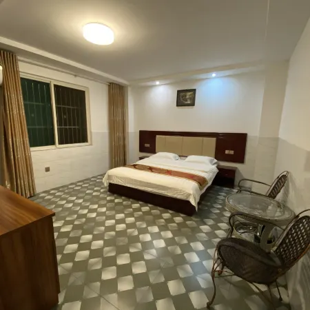 Miyi 16 Yuan Hotel