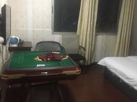 广州双红宾馆 - 麻将大床房
