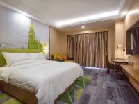 上海锦丰国际大酒店 - 特价大床房