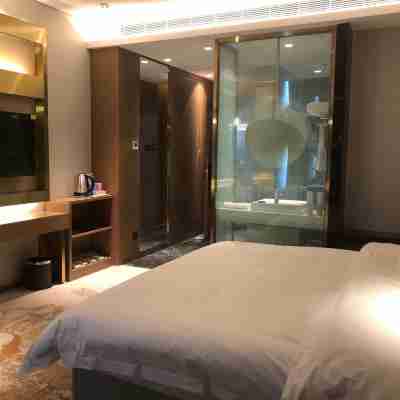 Xinyue Hotel Rooms