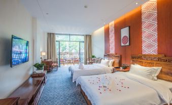 Jianhe Yang Asha National Hotel