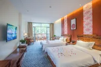 Jianhe Yang Asha National Hotel Hotels in Jianhe
