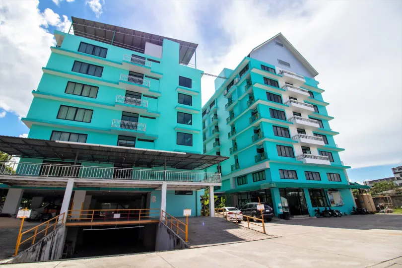 Eden Garden Resort