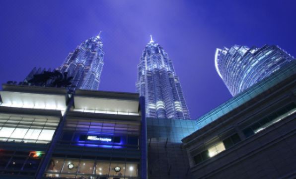 Gombak Star Hotel Kuala Lumpur