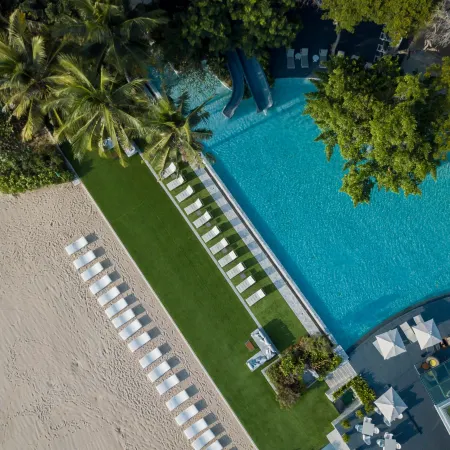 Veranda Pool Villas & Suite Hua Hin Cha Am