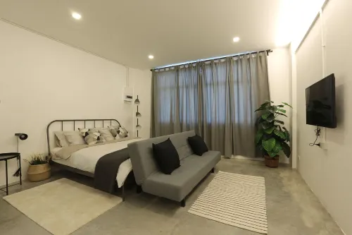 Loft Series by Pak-up