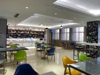 Ribbon Cloud Hotel Chaoyang Jiata Hotel - breakfast