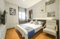 Ningde Zhongrong Villa