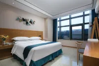 Yunchengxiyue Hotel (Yuyao North High-speed Railway Station)