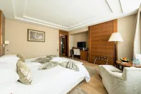 Le Palace d'Anfa Hotels in 