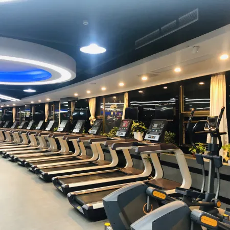 ANHUI CONSTRUCTION ENGINEERING GROUP NEW ERA HOTEL