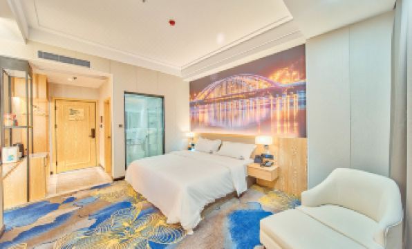 Zhongshan Nuremberg Hotel (Nantou City Railway Station)