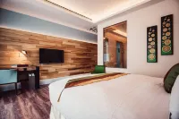 Dreamer Boutique Hotel - balcony