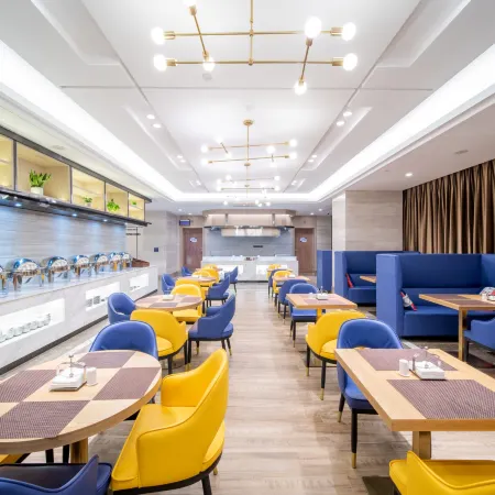 Kyriad Hotel (Zijin Wanhui Branch)