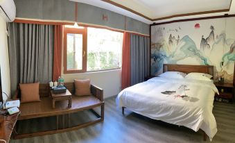 Yongsheng Rehe Red Hot Spring Manor